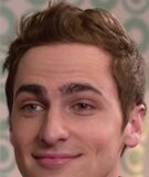 The Head Of Kendall Schmidt 2013