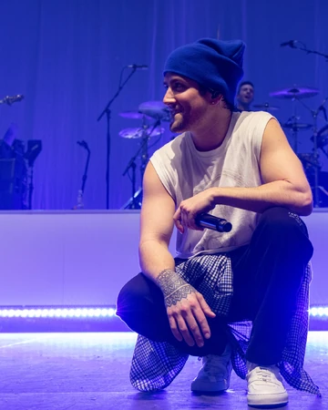 Logan Henderson Big Time Rush Wiki Fandom