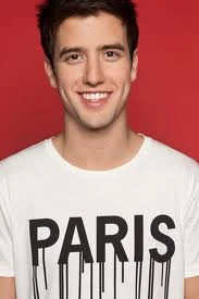 Logan Henderson Big Time Rush Wiki Fandom