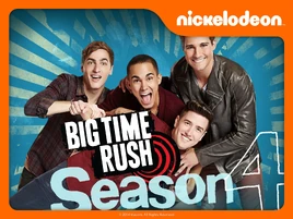 BTR Season 4