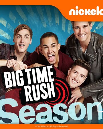 Big Time Rush (season 4) | Big Time Rush Wiki | Fandom