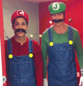 Mariotwins