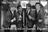 Big Time Rush 19