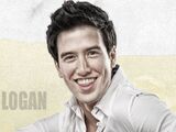 Logan Mitchell