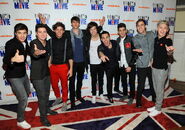 Btr with one dir.