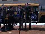 Big Time - Casting, Teil 2