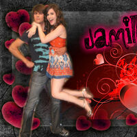Jamille Big Time Rush Wiki Fandom