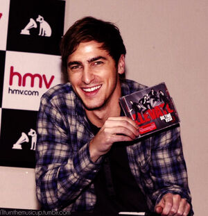 Kendall Schmidt Big Time Rush Wiki Fandom