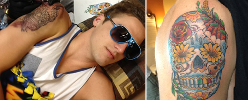 Kendall Schmidt | Big Time Rush Wiki | Fandom
