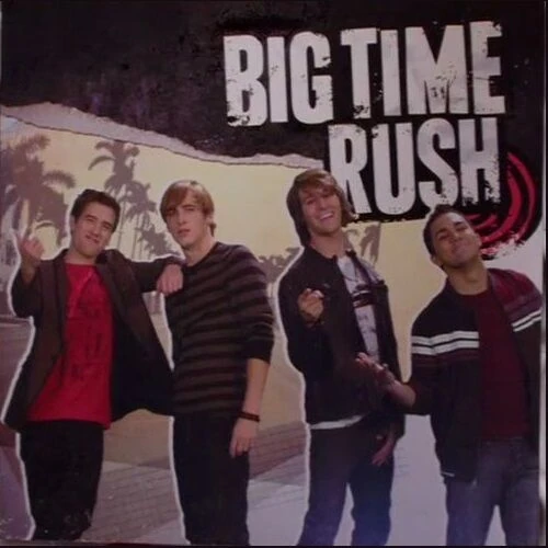 Big Time Rush Tv Show Big Time Rush Wiki Fandom