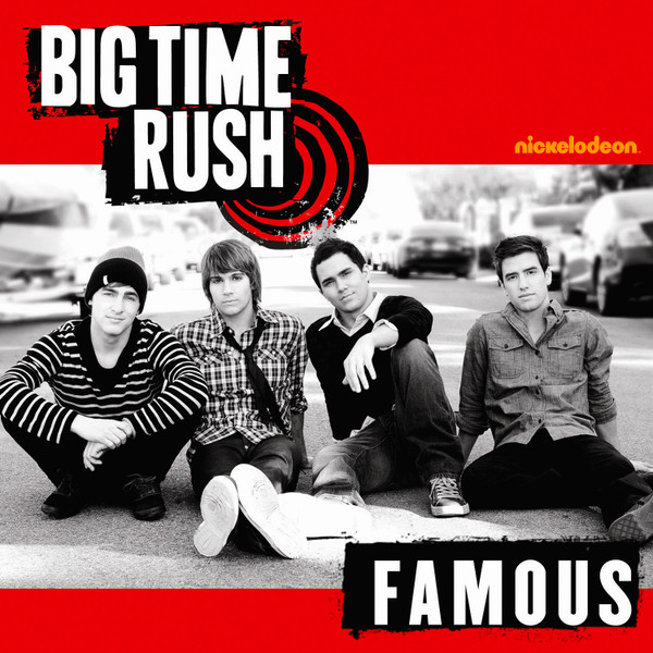 Big Time Rush Discography