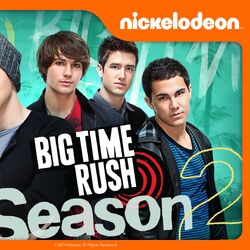 Big Time Rush Wiki | Fandom