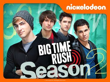 Big Time Rush (season 2) | Big Time Rush Wiki | Fandom