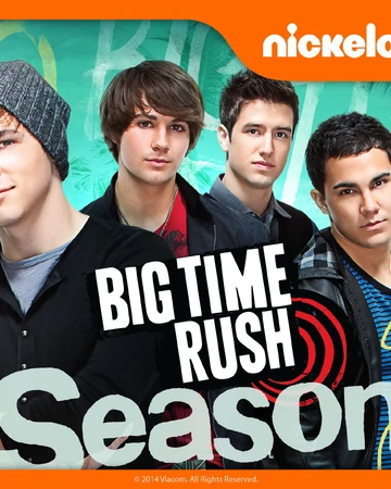 Big Time Rush (season 2) | Big Time Rush Wiki | Fandom