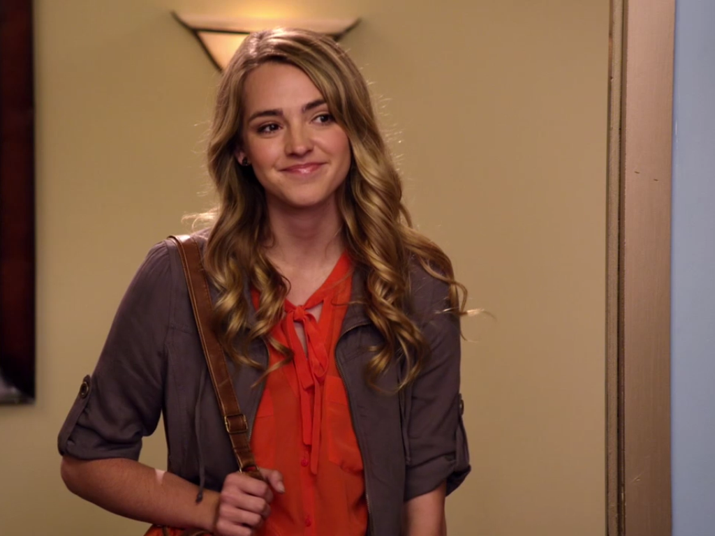 Jo Taylor Big Time Rush Wiki Fandom