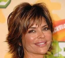 Lisa Rinna Big Time Rush Wiki Fandom