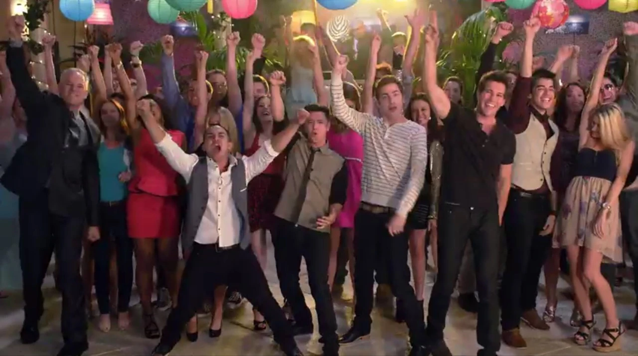 Big Time Dreams | Big Time Rush Wiki | Fandom