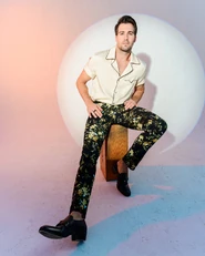 James Maslow