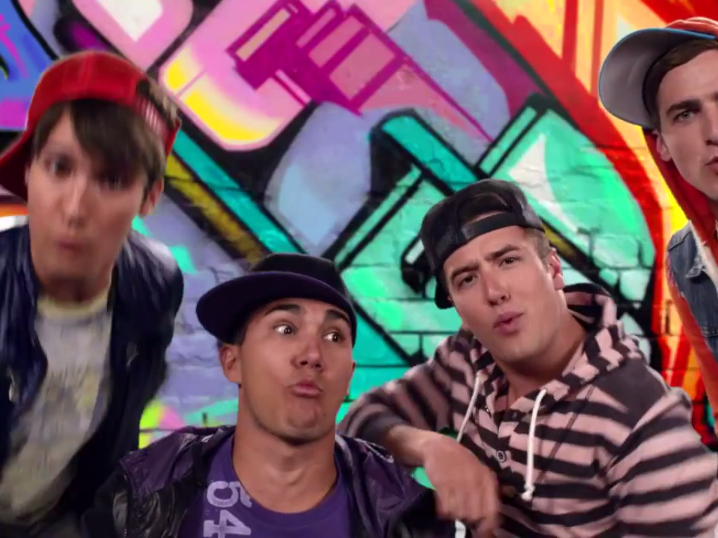 Movin' Up to Bel Air | Big Time Rush Wiki | Fandom