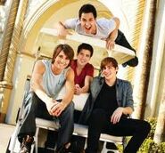 BIG TIME RUSH