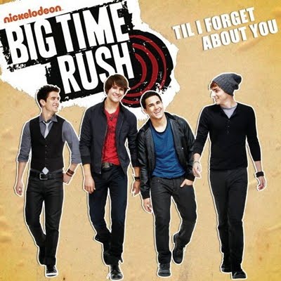 Til I Forget About You Big Time Rush Wiki Fandom Til I Forget About You Big Time Rush Wiki Fandom
