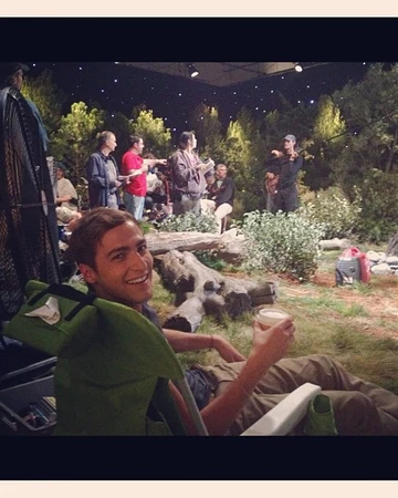 Big Time Camping Big Time Rush Wiki Fandom