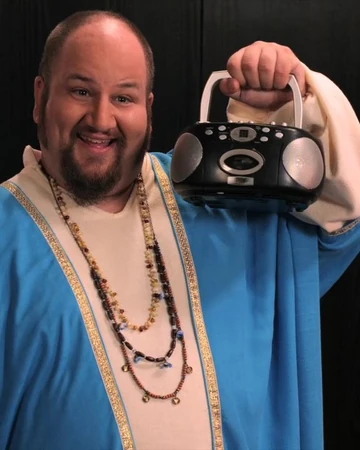 Big Time Guru Big Time Rush Wiki Fandom