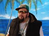 Gustavo Rocque