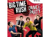 Big Time Rush: Dance Party