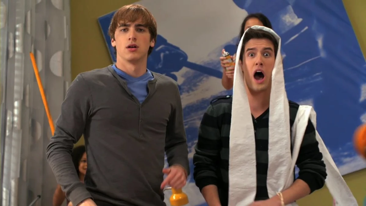 Big Time Jobs Big Time Rush Wiki Fandom