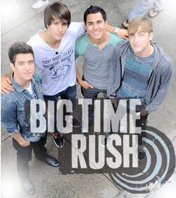 Big Time Rush