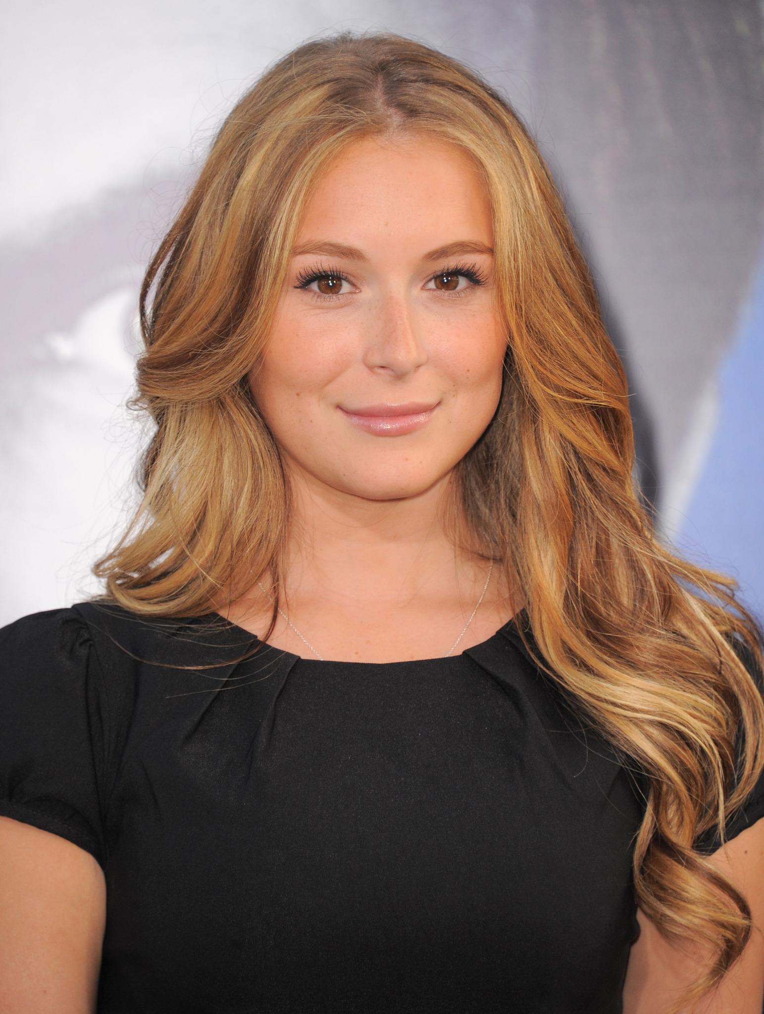 Alexa PenaVega Big Time Rush Wiki Fandom