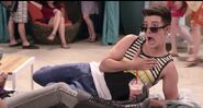 BigTimeSurprise Logan