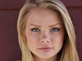 Kelli Goss