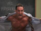 Chris Masters