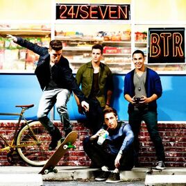 24-Seven