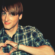 Kendall schmidt