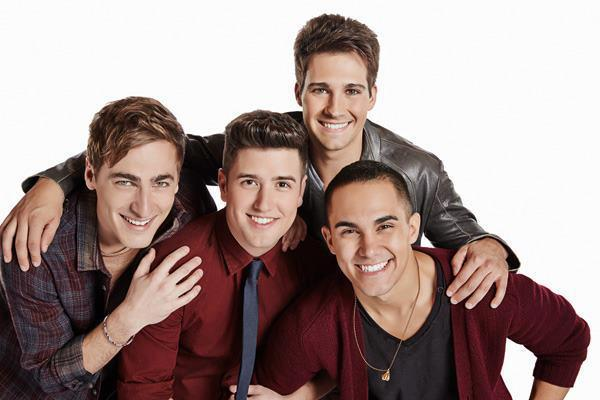 Another Life Digital Album - Deluxe – Big Time Rush