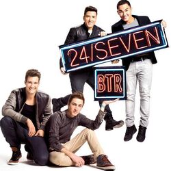 24 Seven Big Time Rush Wiki Fandom