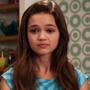 Ciara Bravo (2012)