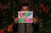 LoveMeAgain