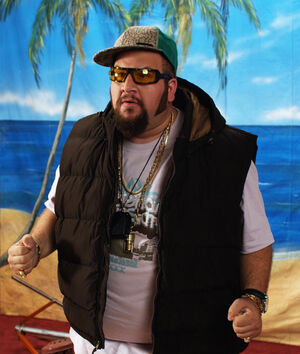 Gustavo Rocque