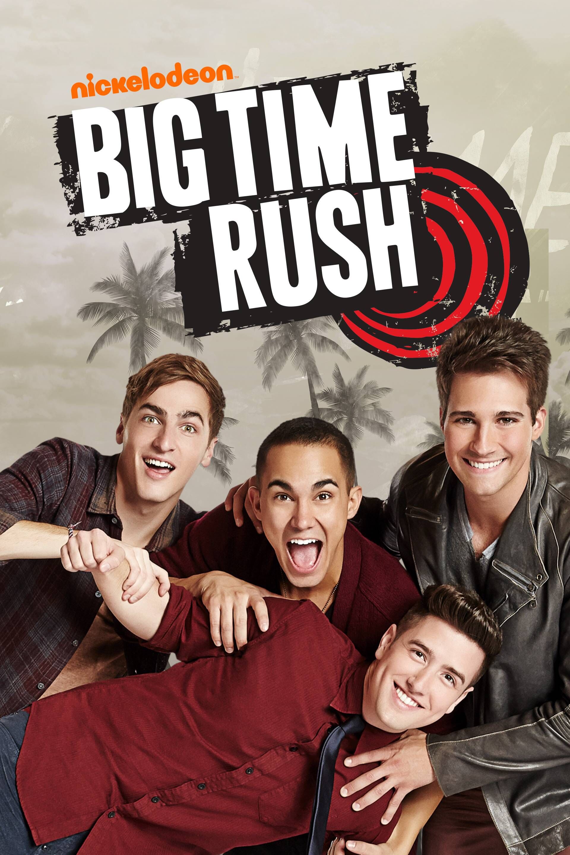 Big Time Rush (TV show) | Big Time Rush Wiki | Fandom