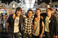 Big time rush 2