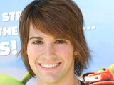 James Maslow