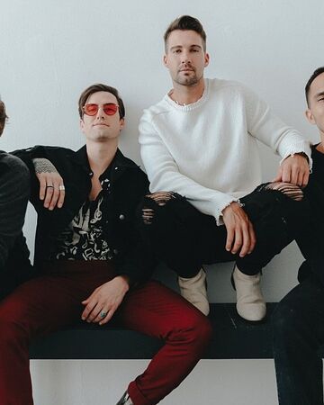 Big Time Rush Big Time Rush Wiki Fandom
