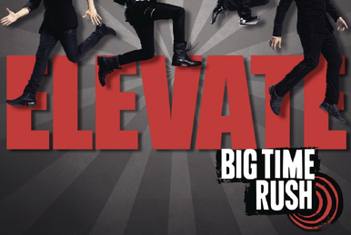 Big Time Rush Discography