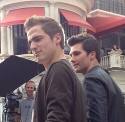 Crazy For U Big Time Rush Wiki Fandom Crazy For U Big Time Rush Wiki Fandom
