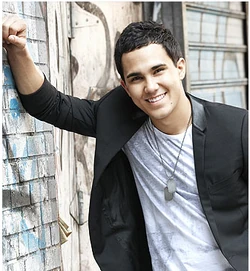 Carlos Garcia Big Time Rush Wiki Fandom