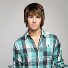 James Maslow Big Time Rush Wiki Fandom